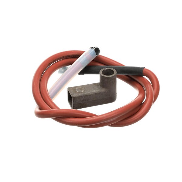 Crown Steam Ignitor Cable C/W Hi Temp Boot 5169-2 - main
